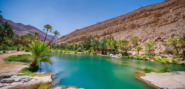 Oman